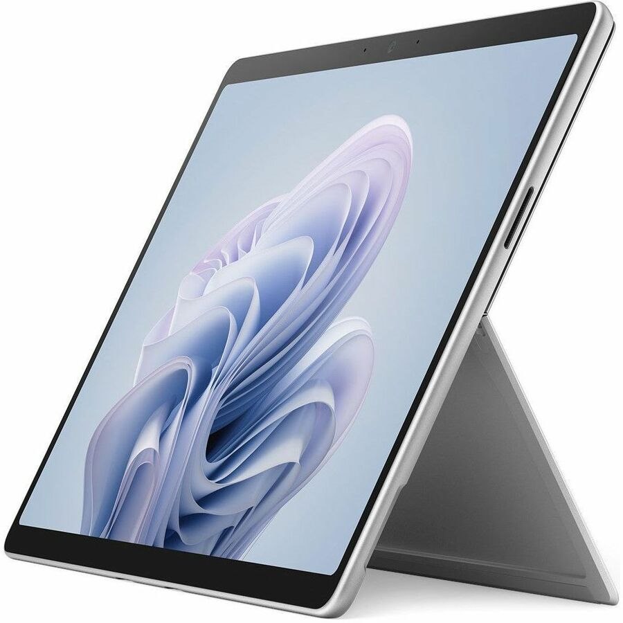 Microsoft Surface Pro 10 Tablet - 33 cm (13") - vPro Technology - 8 GB - 256 GB SSD - Windows 11 Pro - Silver