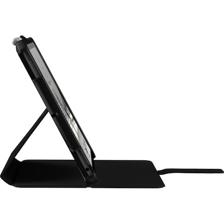Urban Armor Gear Metropolis Carrying Case Apple iPad (7th Generation), iPad (8th Generation), iPad (9th Generation) Tablet