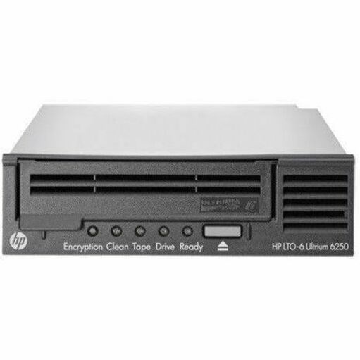 HPE - Certified Genuine Parts Tape Drive
