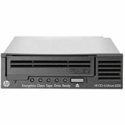 HPE - Certified Genuine Parts Tape Drive