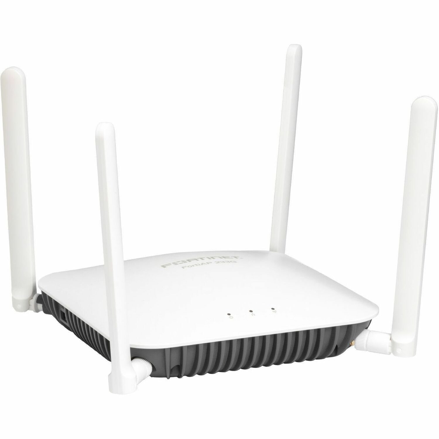 Fortinet FortiAP 233G Tri Band 802.11ax 4.08 Gbit/s Wireless Access Point - Indoor