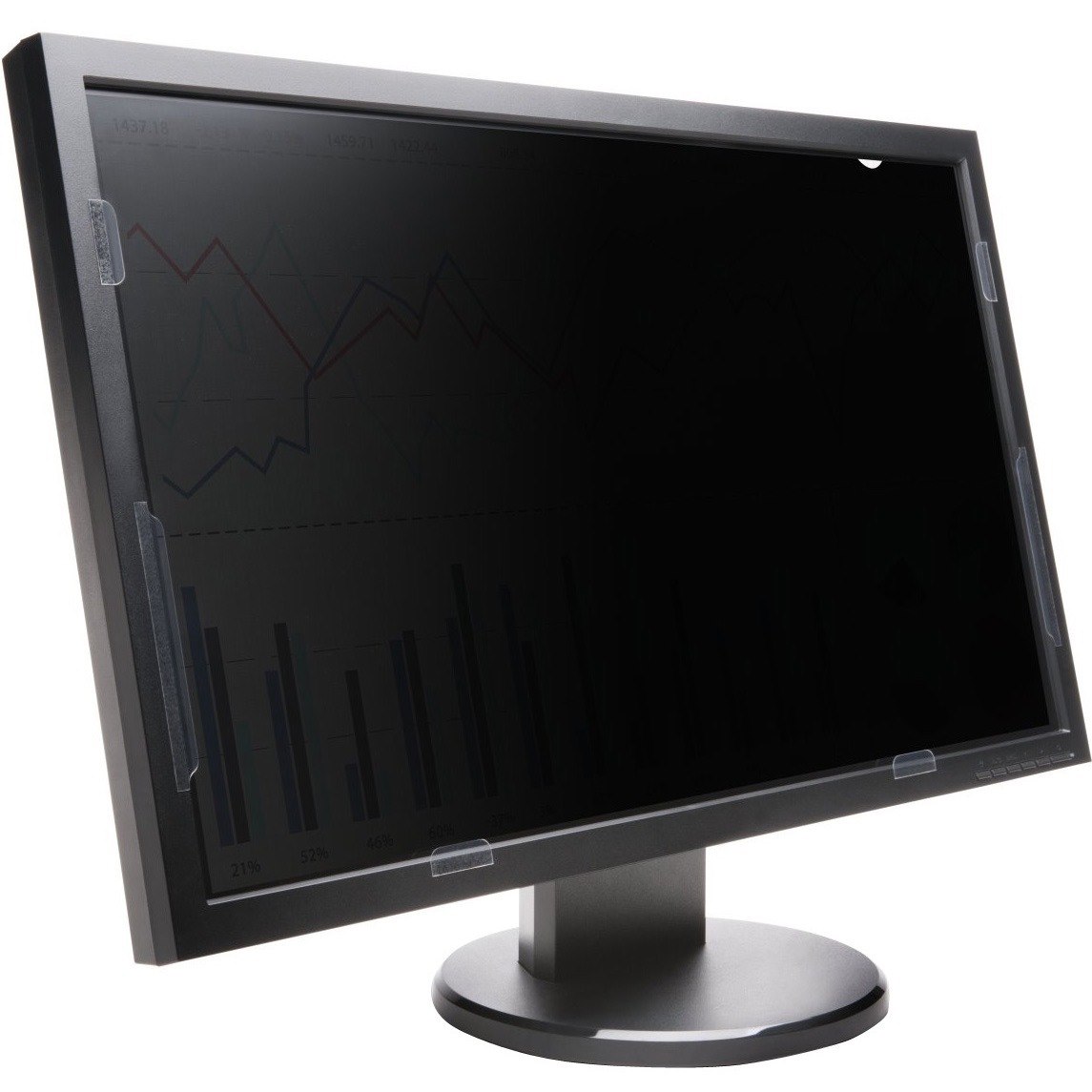 Kensington FP200W9 Privacy Screen for 20" Widescreen Monitors (16:9)