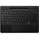 Microsoft Surface Pro Flex Keyboard - Wireless Connectivity - TouchPad - English - QWERTY Layout - Black