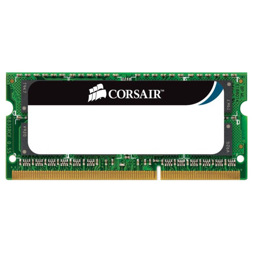 Corsair 4GB DDR3 SDRAM Memory Module