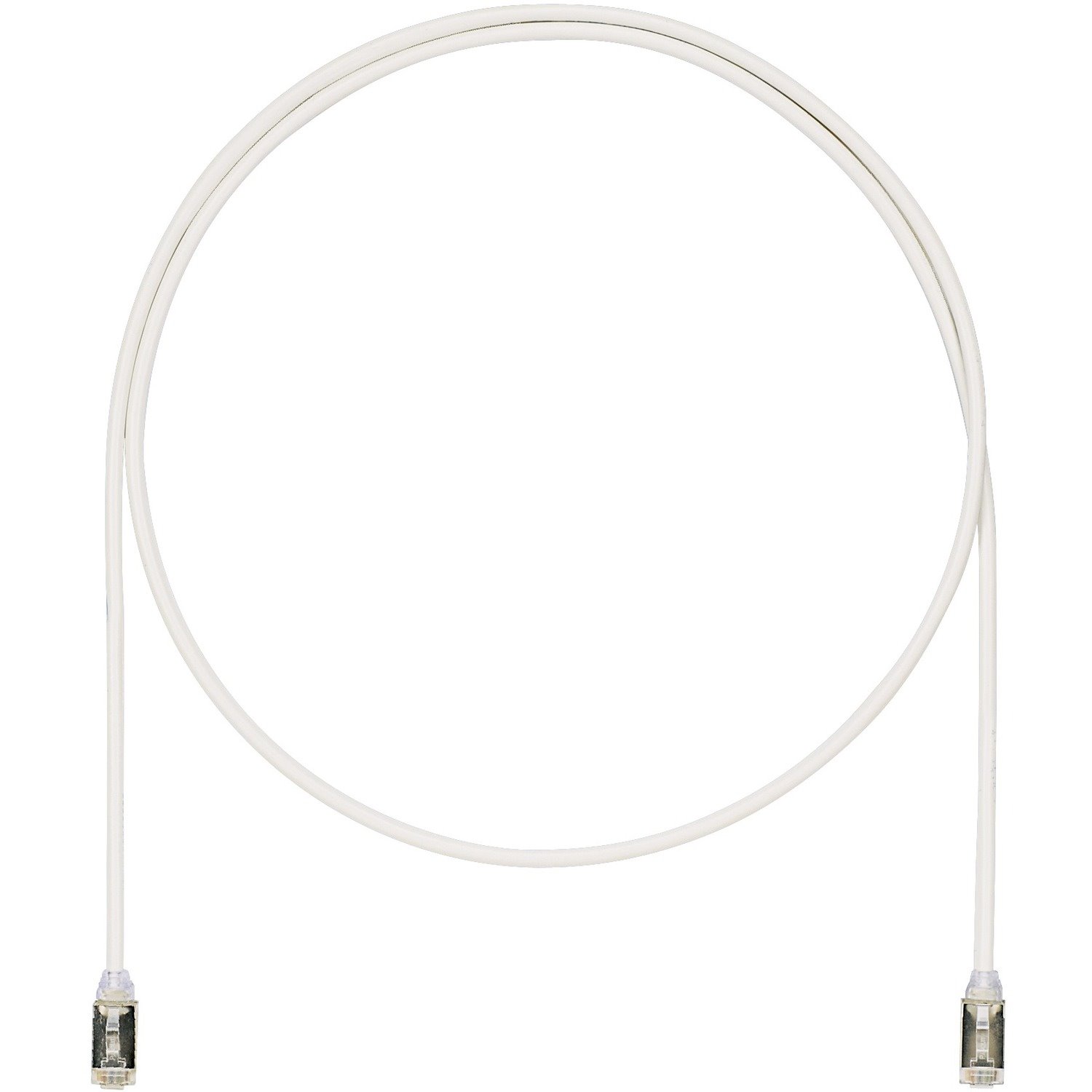 Panduit Cat.6a F/UTP Network Cable