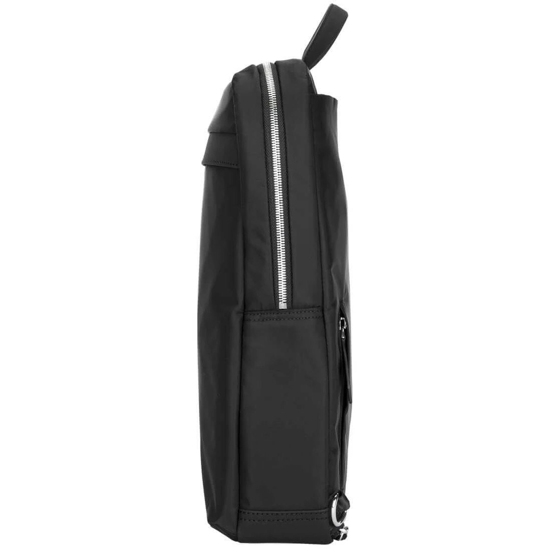 Targus Newport TBB598GL Carrying Case (Backpack) for 15" Notebook - Black