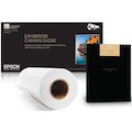Epson Legacy Textured Photo Paper