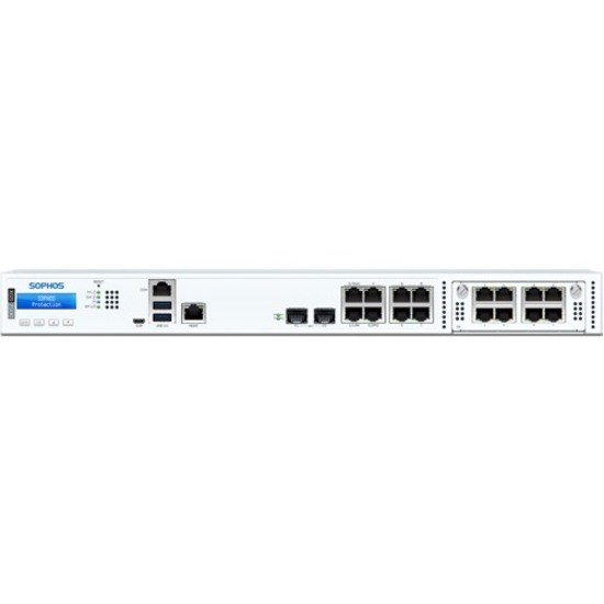 Sophos XGS 2100 Network Security/Firewall Appliance