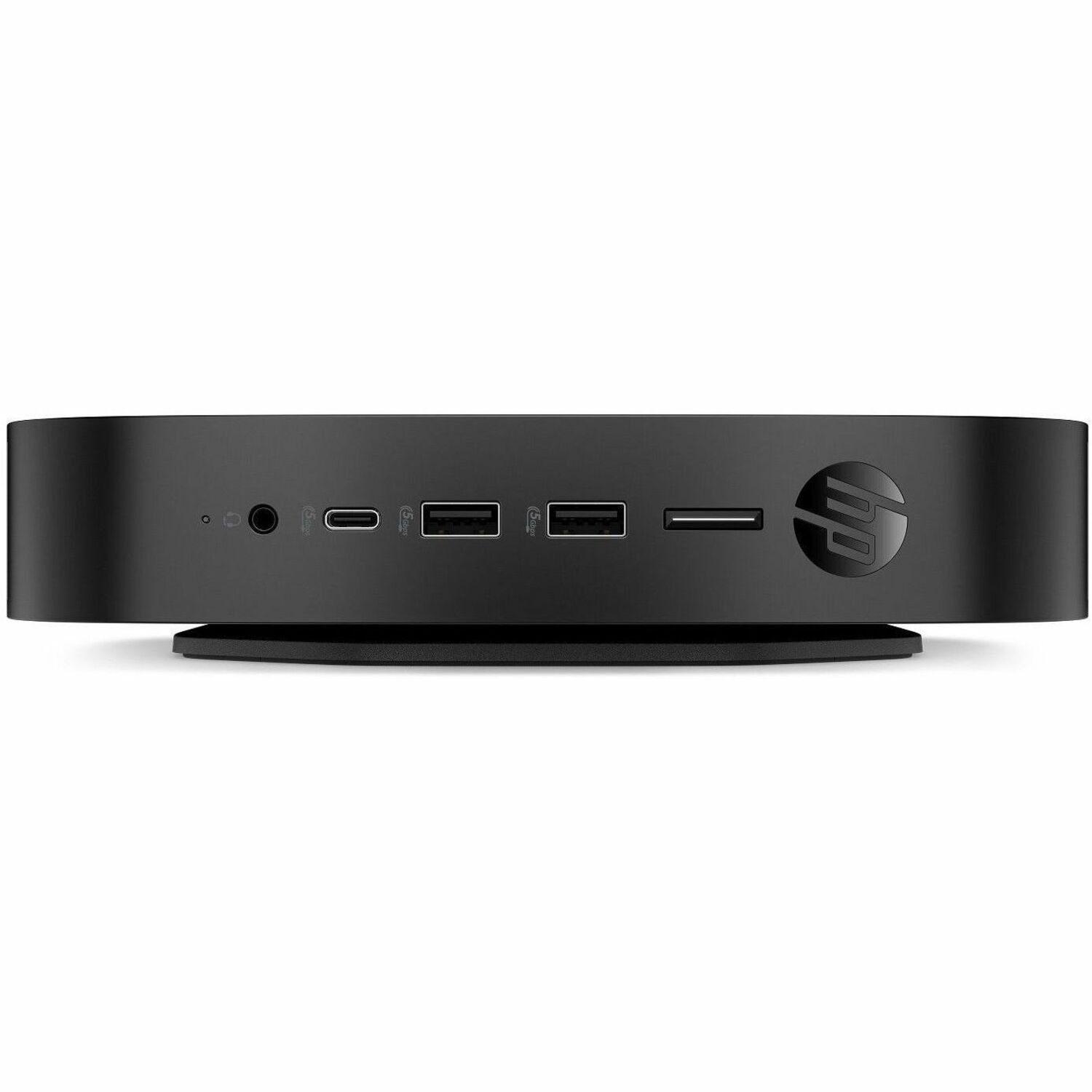 HP ProDesk 5 G1i Thin Client - Intel N-Serie N97 Quad-Core 2,20 GHz Prozessor