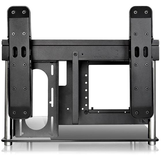 Thermaltake Core P1 TG Mini ITX Wall-Mount Chassis