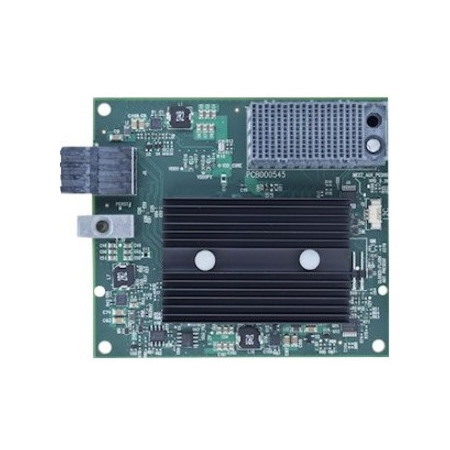 Lenovo IB6132 Infiniband Host Bus Adapter - Plug-in Card