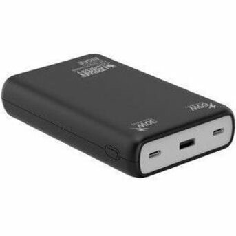 Origin BIGEE Power Bank - Black, Grey