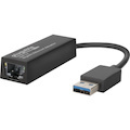 Plugable USB to Ethernet Adapter, USB 3.0 to Gigabit Ethernet