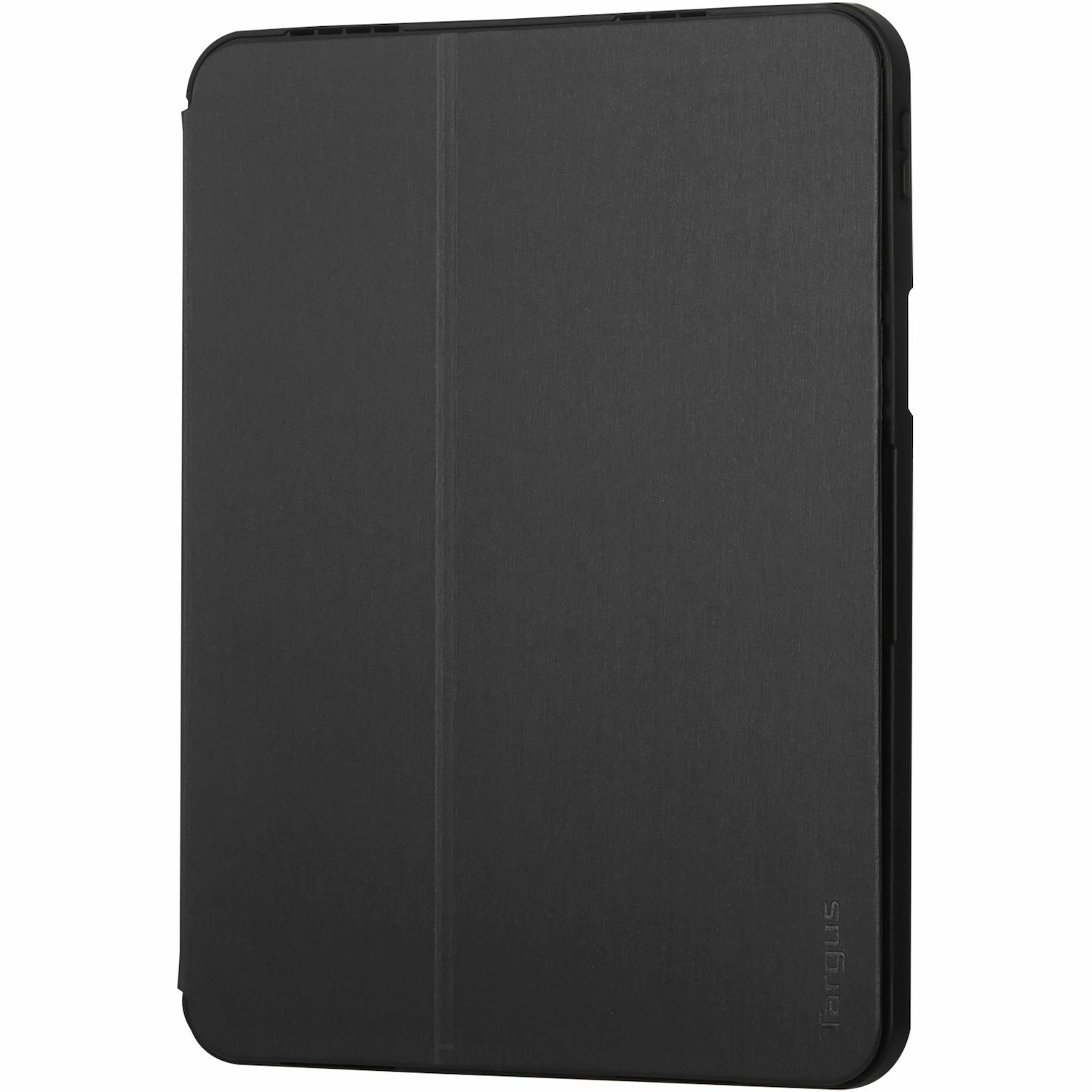 Targus Click-In THZ965US Carrying Case (Portfolio) for 10.9" Apple iPad (10th Generation) Tablet - Black