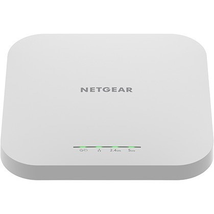 Netgear WAX610 802.11ax 1.76 Gbit/s Wireless Access Point