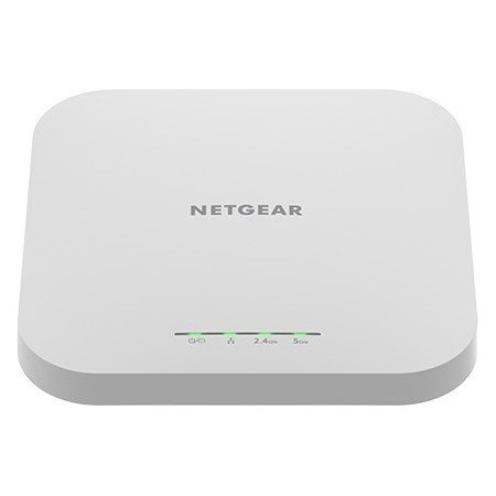 Netgear WAX610 802.11ax 1.76 Gbit/s Wireless Access Point