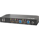 Club 3D HDMI KVM Switch for Dual HDMI 4K 60Hz