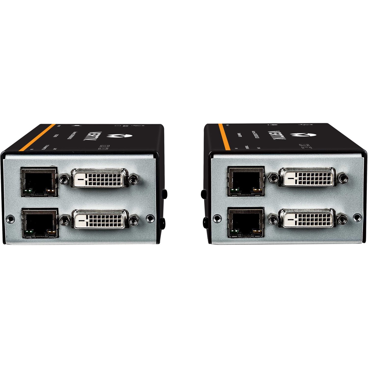 Vertiv AVOCENT LongView LV4020P KVM Console/Extender - Wired