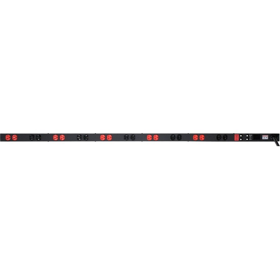 Vertiv Geist VREBN200-103D20TL6 20-Outlets PDU