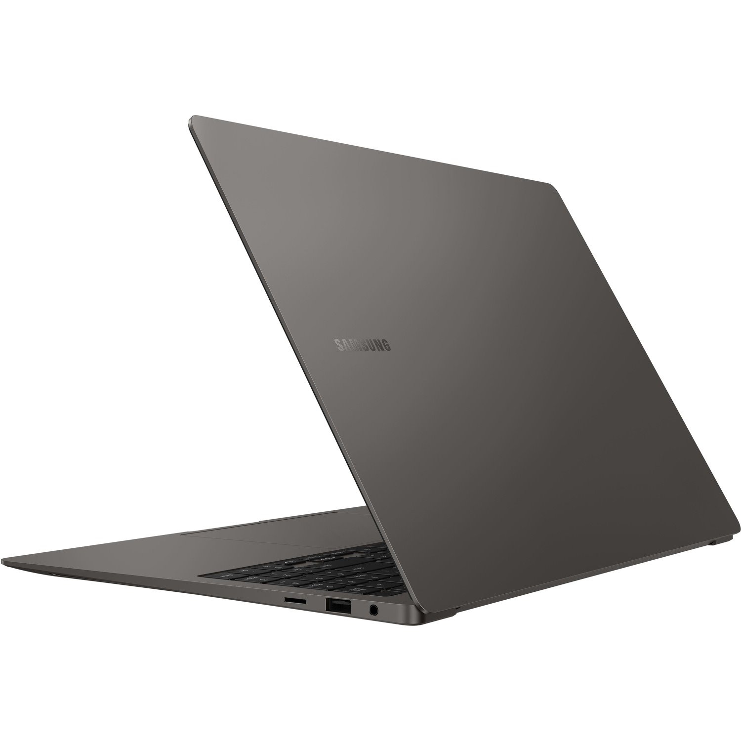 Samsung Galaxy Book3 Pro NP964XFG-KC2US 16" Notebook - 3K - Intel Core i5 13th Gen i5-1340P - Intel Evo Platform - 16 GB - 512 GB SSD - Graphite