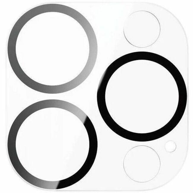 PanzerGlass ® PicturePerfect Camera Lens Protector iPhone 16 Pro | 16 Pro Max Doorzichtige Schermbeschermer Apple 1 Stuk(S) ** New Retail **