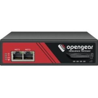 Opengear ACM7004-2-LMP Infrastructure Management Equipment