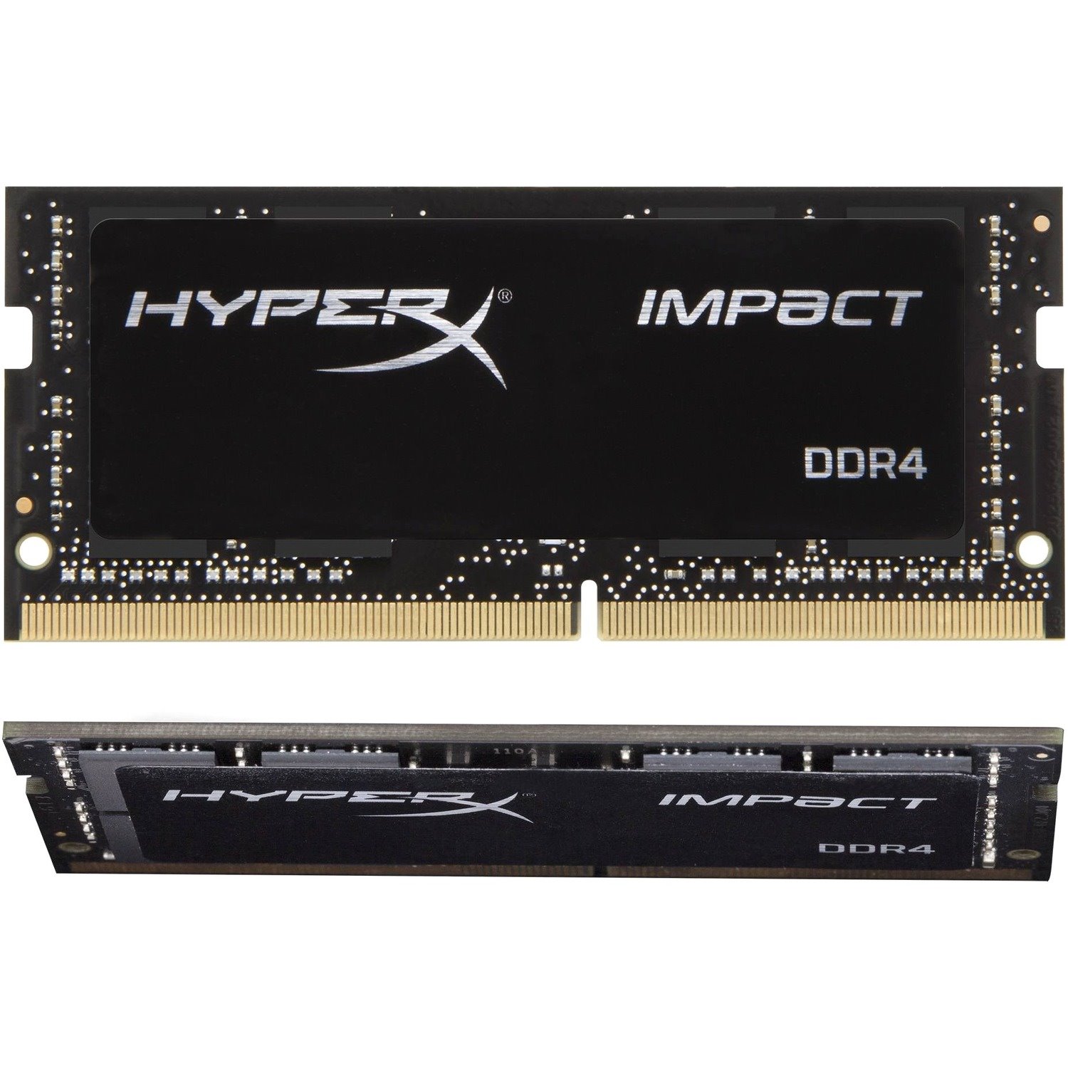 HyperX FURY Impact 64GB (2 x 32GB) DDR4 SDRAM Memory Kit