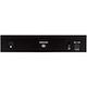 D-Link DGS-1008P 8-Port Gigabit Metal Desktop Switch with 4 PoE Ports