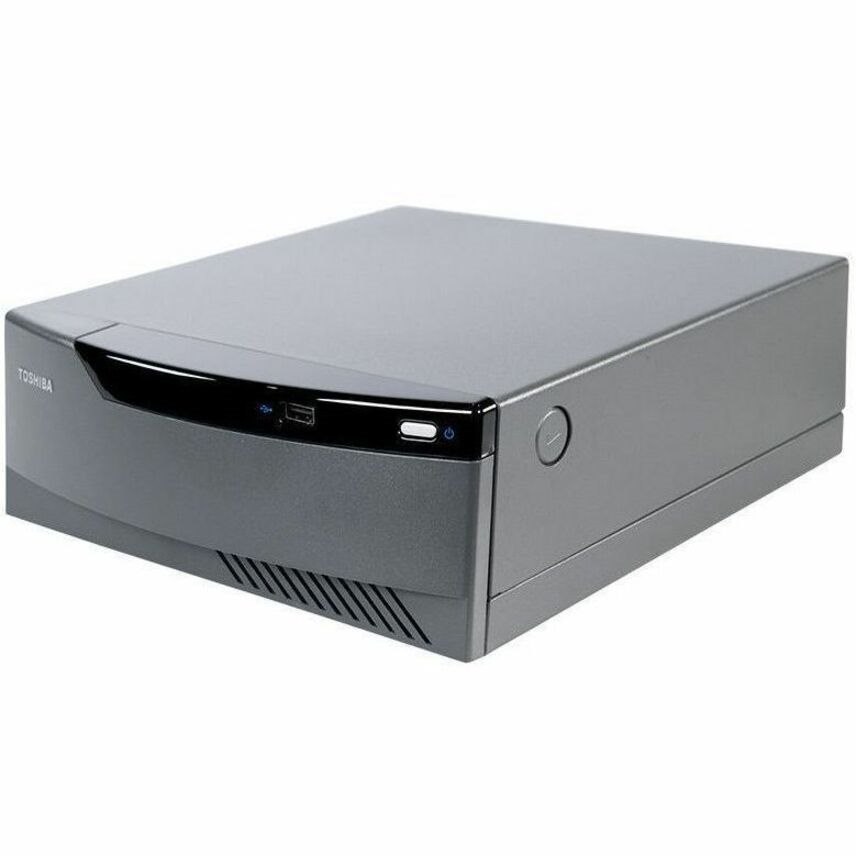 Toshiba POS Terminal - vPro Technology