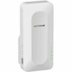 Netgear EAX14 Dual Band Wi-Fi 6 IEEE 802.11 a/b/g/n/ac/ax/k/i 1.80 Gbit/s Wireless Range Extender - Indoor