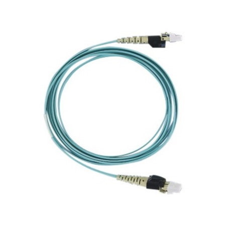 Panduit PanView iQ Fiber Optic Network Cable
