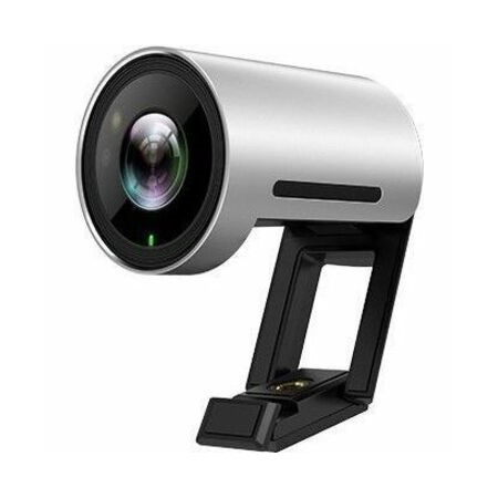 Yealink UVC30 Desktop Webcam - 8.5 Megapixel - 30 fps - USB 3.0