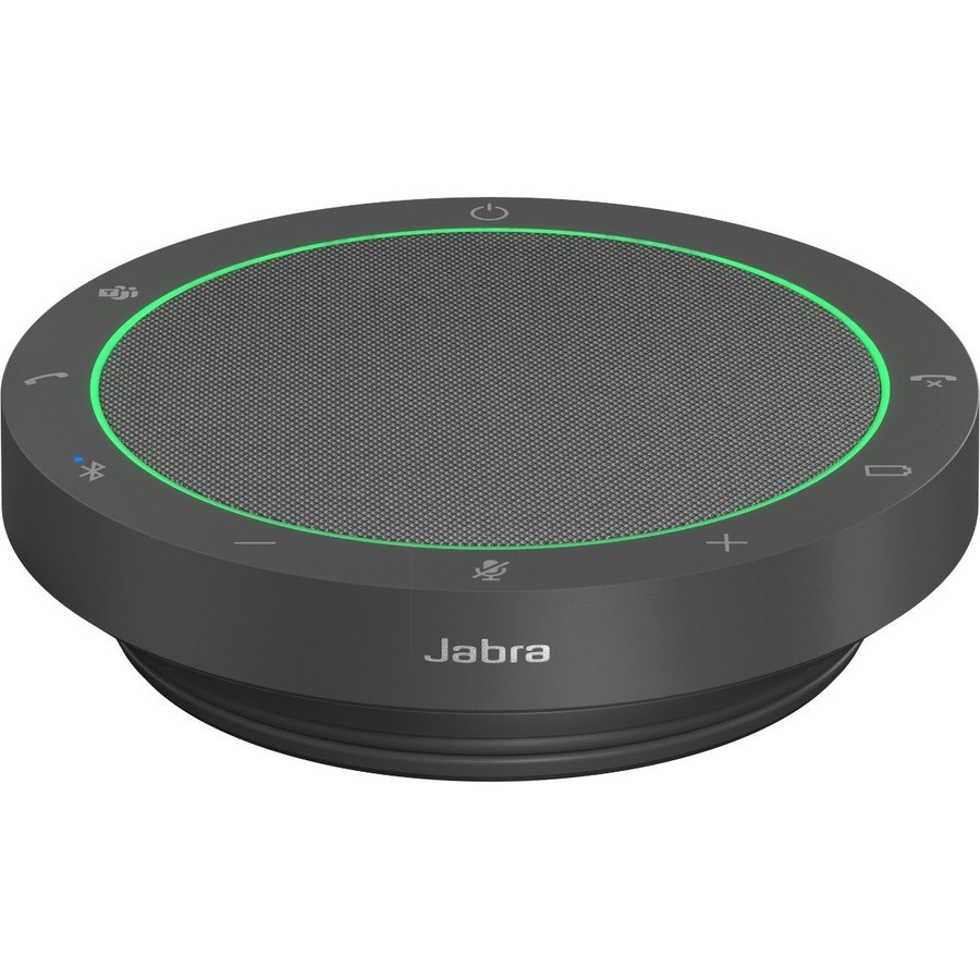 Jabra Speak2 75 Speakerphone - Dark Grey