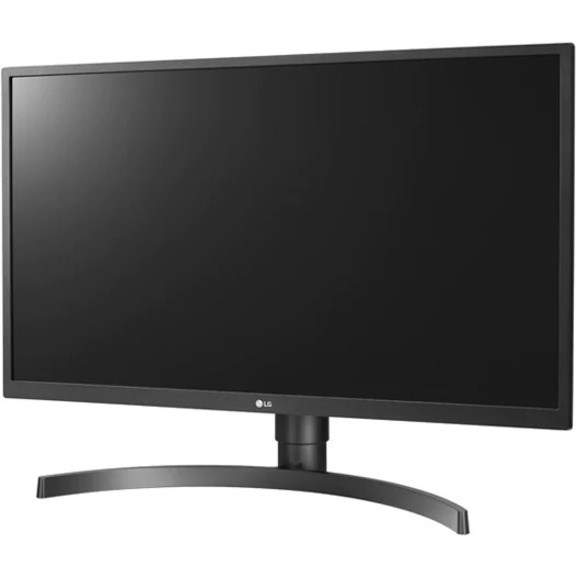 LG 27BL55U-B 27" Class 4K UHD LCD Monitor - 16:9