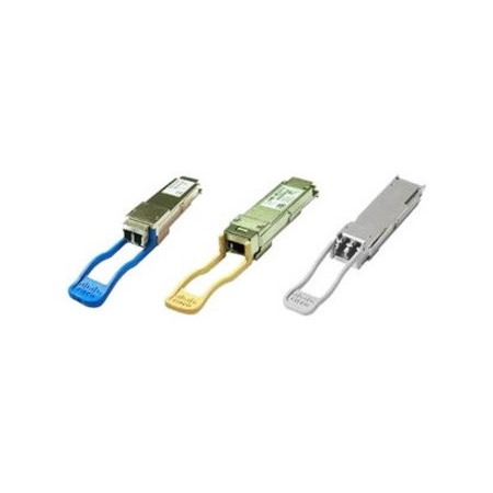 Cisco 40GBase-LR4L QSFP Module for SMF