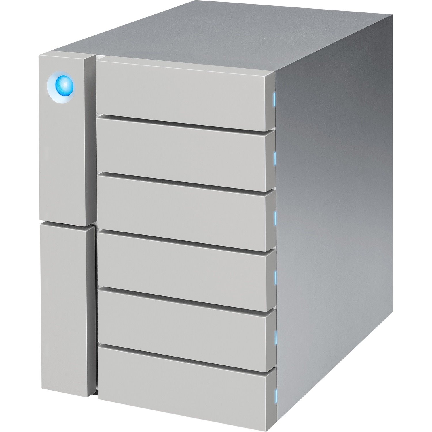Seagate 6big STFK48000402 DAS Storage System