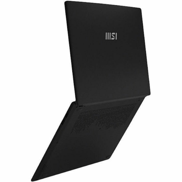 MSI Modern 15 B13M Modern 15 B13M-1097US 15.6" Notebook - Full HD - 60 Hz - Intel Core i5 13th Gen i5-1334U - 16 GB - 512 GB SSD - Classic Black