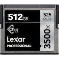 Lexar Professional 512 GB CFast Card