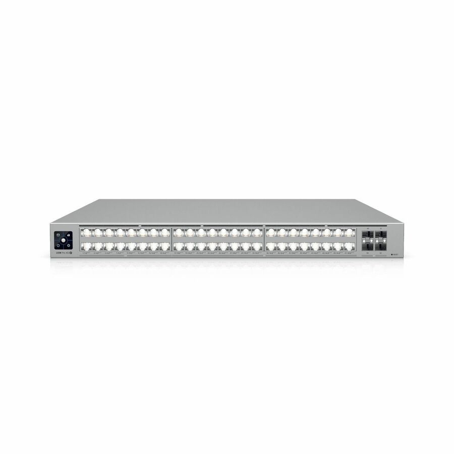 Ubiquiti Professional-Grade 48-Port