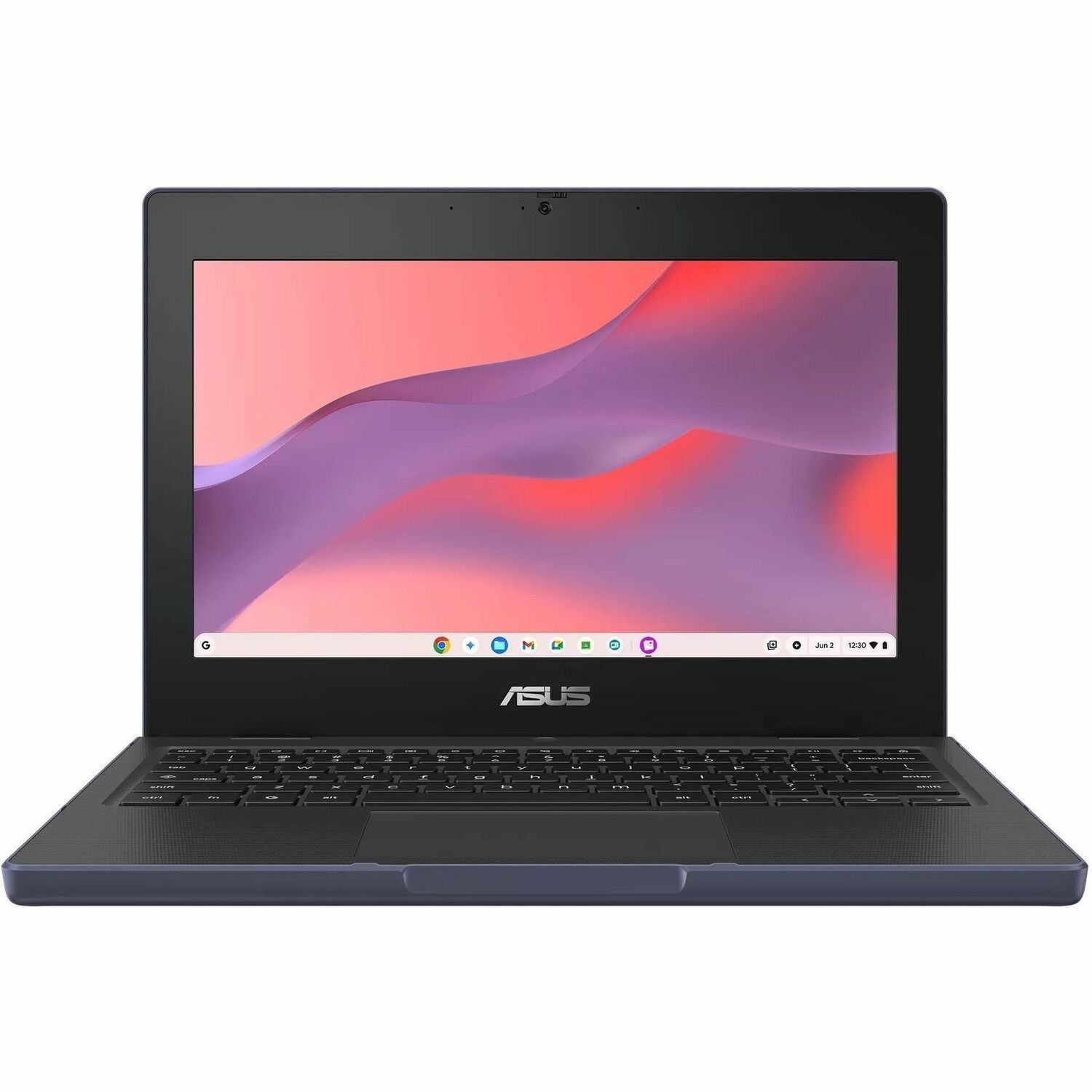 Asus Chromebook Asus Chromebook/Grey/11.6 HD Non-Touch/Kompanio 540(8189)/4Gb/Arm Uma