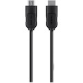 Belkin 25 foot High Speed HDMI - Ultra HD Cable 4k @30Hz HDMI 1.4 w/ Ethernet