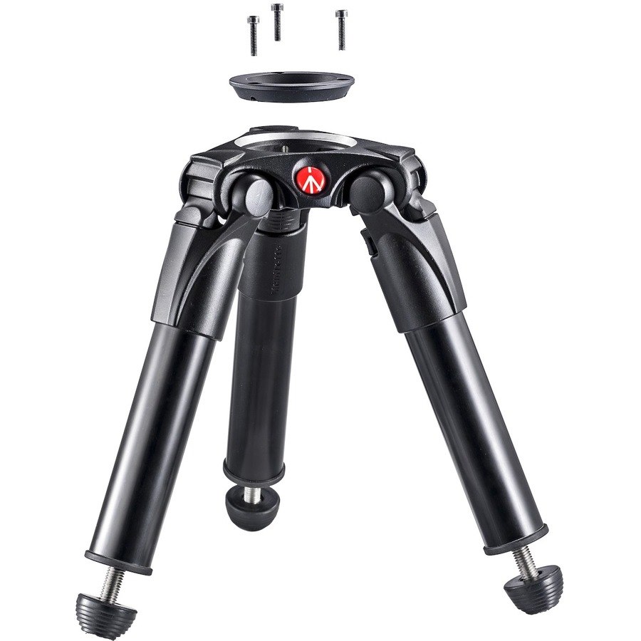 Manfrotto Tripod with Ball Head