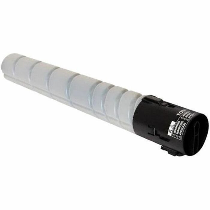 Konica Minolta TN-227K Original Laser Toner Cartridge - Black Pack