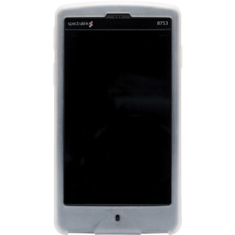 Spectralink ACA87311 Case for Smartphone - Black