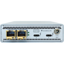 ATTO ThunderLink N3 3102T (RJ45 SFP+)