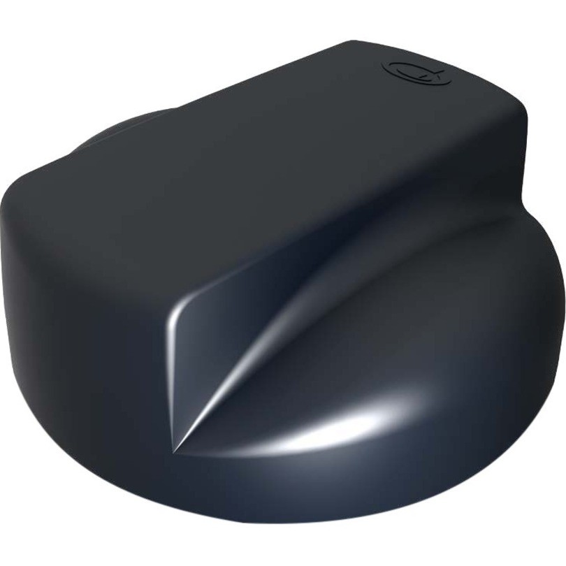 CradlePoint Low Profile 5-In-1 Mimo Lte