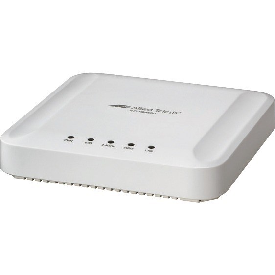 Allied Telesis IEEE 802.11ac 2.20 Gbit/s Wireless Access Point