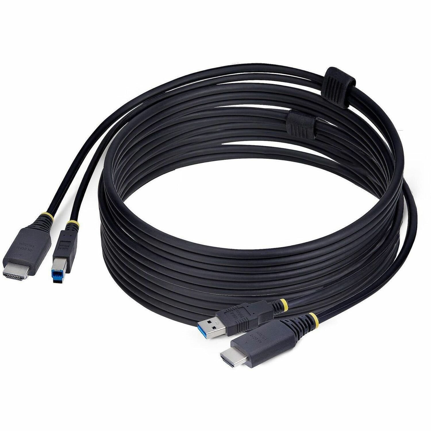 StarTech Hdmi/Usb 3.0 KVM Cable