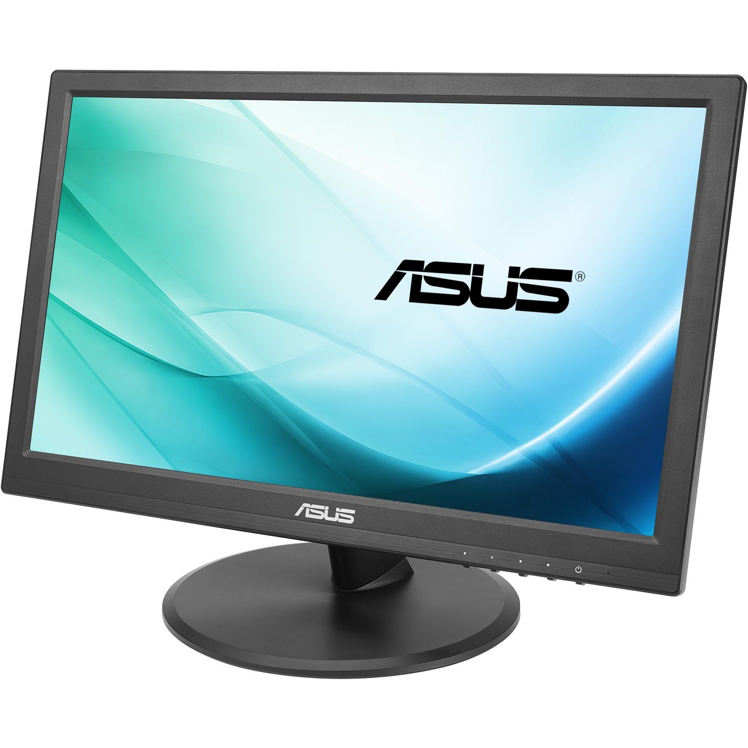 Asus VT168H LCD Touchscreen Monitor - 16:9
