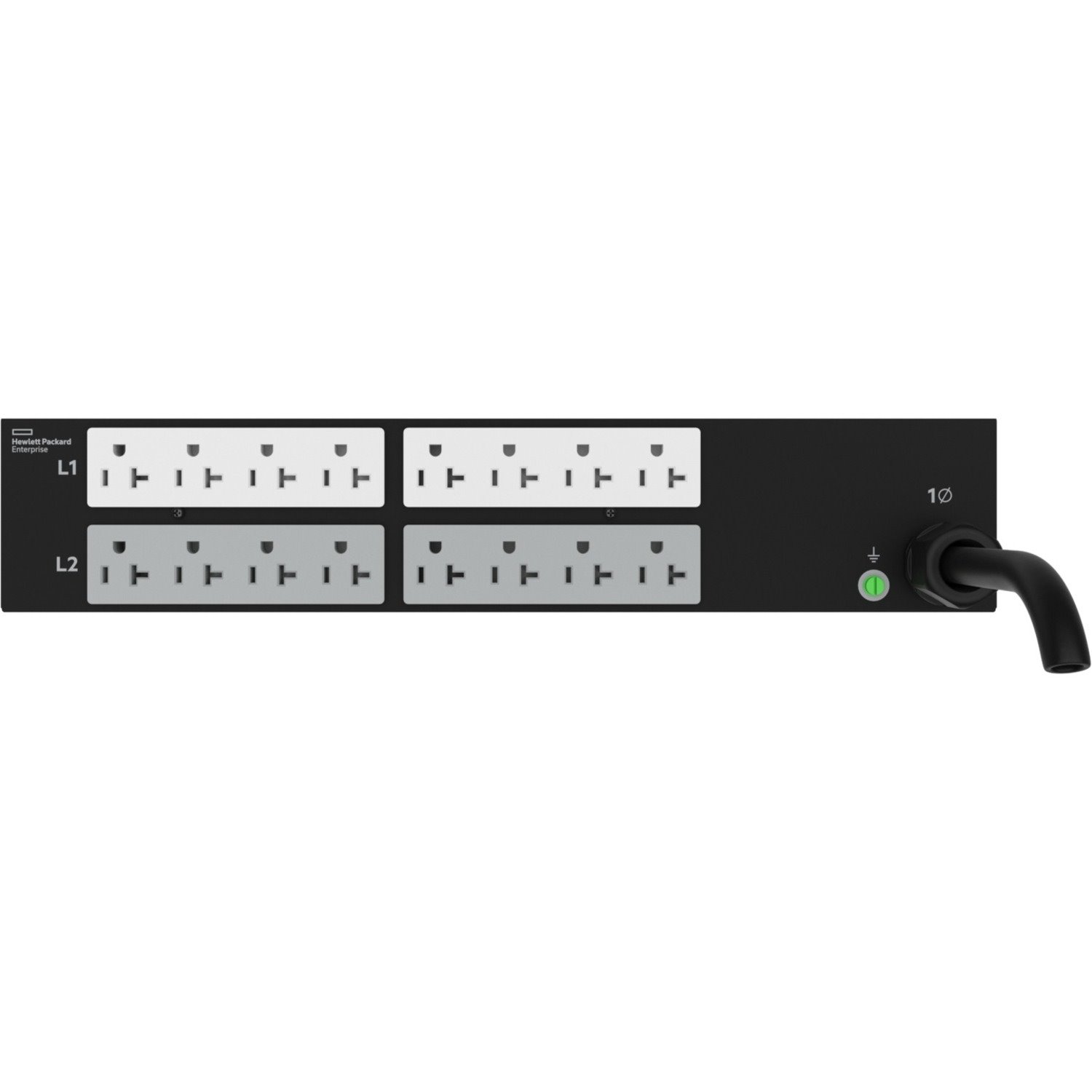HPE P9Q35A PDU
